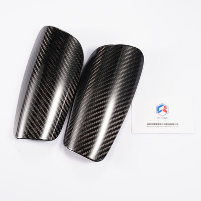 FRT BodyShield فیبر کربن بزرگسالان کودک فوتبال فوتبال کفش برای دروازه بانان