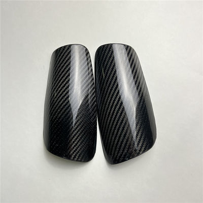 FRT BodyShield فیبر کربن بزرگسالان کودک فوتبال فوتبال کفش برای دروازه بانان