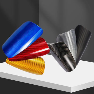فیبر کربن Twill Matt فوتبالی فوتبال فوتبال فوتبال محافظ شین دستکش کوچک زرد/سیاه OME