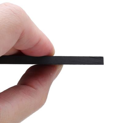 4x8 3k پنل فیبر کربن پنل ورق 2mm 3mm 4mm 5mm