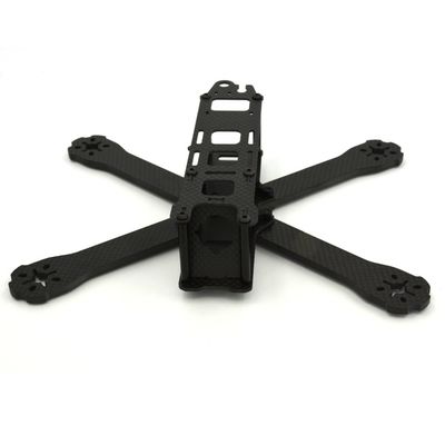 صفحه فیبر کربن با کیفیت بالا 1mm 1.5mm 2.5mm 3mm صفحات لایه دار فیبر کربن تولید کنندگان به ارتقاء