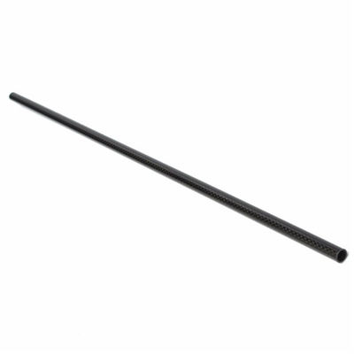 لوله مربع فیبر کربن 8mm 10mm لوله مستطیل فیبر کربن عمده فروشی